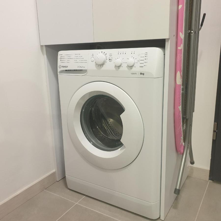 Q Apart Coral - Studio, Manufaktura, Parking Gratis, Tv Max, Fv, Gwarancja Zadowolenia Lägenhet Łódź Exteriör bild