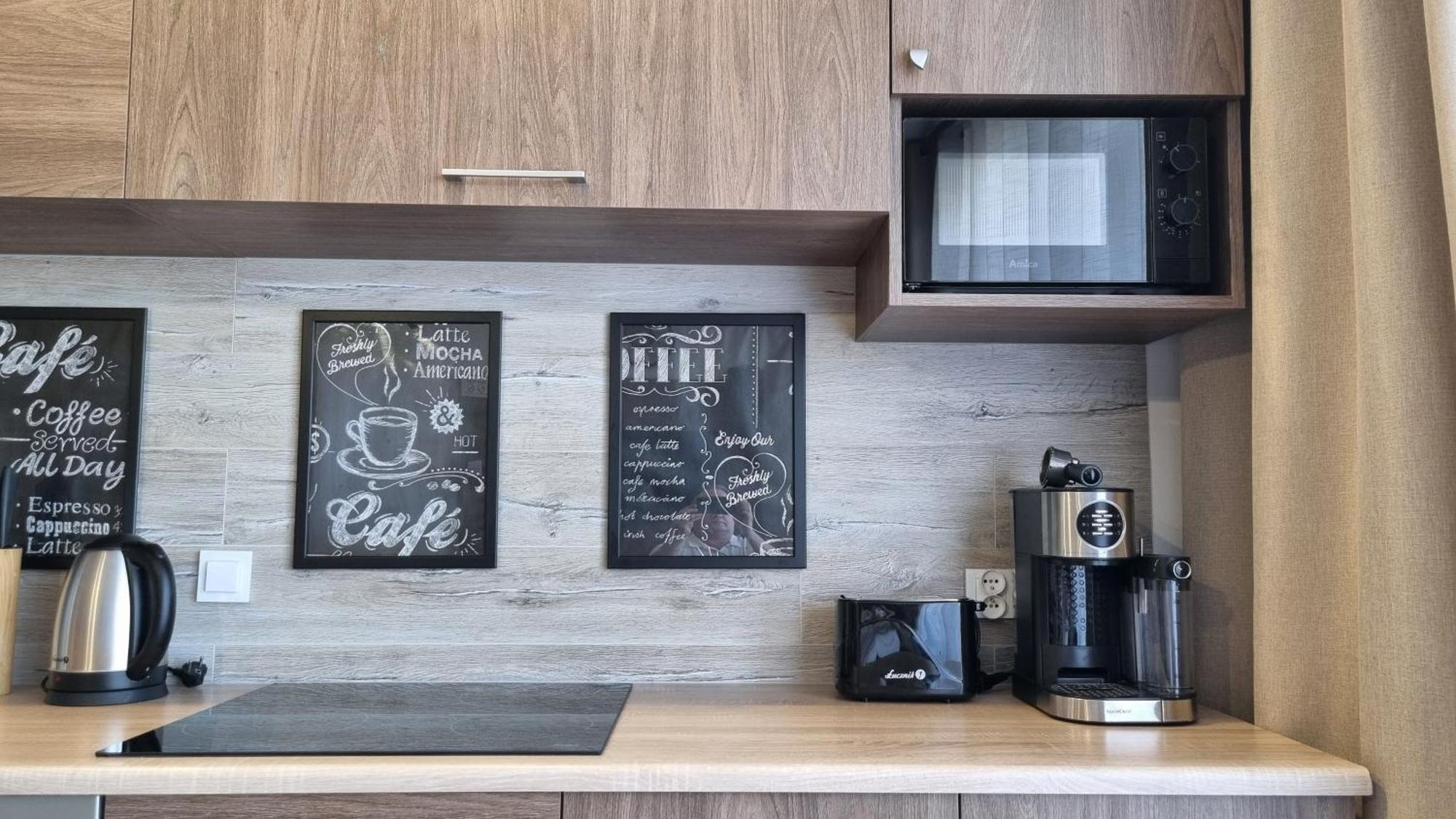 Q Apart Coral - Studio, Manufaktura, Parking Gratis, Tv Max, Fv, Gwarancja Zadowolenia Lägenhet Łódź Exteriör bild